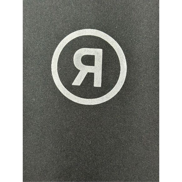 NWOT Ride Outerwear Division Soft Shell Snowboarding Hoodie Pullover Sweater - Picture 4 of 14